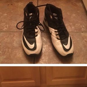 Nike cleats